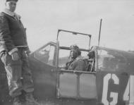 Asisbiz P 51B Mustang 357FG362FS G4Captain Bealand 11th Feb 1944 FRE3180