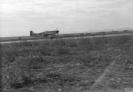 Asisbiz P 51D Mustangs 357FG364FS C5T takes off at Munich 1945 FRE3165