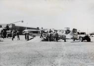 Asisbiz 43 24806 P 51D Mustang 364FG384FS 5YH George E Callahan crashed near Honington 19th Jul 1945 FRE13490