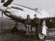 Asisbiz 44 14184 P 51D Mustang 364FG384FS 5YQ Terry Claire III ace Capt James M Fowle England 1944 01