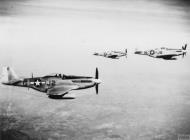 Asisbiz 44 15236 P 51D Mustang 479FG435FS J2G in formation with J2N and J2J FRE559