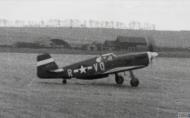 Asisbiz P 51B Mustang 496FG VQR at Duxford Dec 1944 FRE13510
