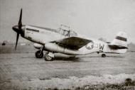 Asisbiz 42 106429 P 51B Mustang 4FG335FS WDW Judy IV Lt Harry E Jennings KIA in this ac 24th May 1944 FRE2295