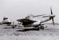 Asisbiz 42 106686 P 51B Mustang 4FG336FS VFT Ann III Capt Joe Bennett at Debden 1944 01