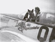 Asisbiz 42 106924 P 51B Mustang 4FG334FS QPL Salem Representative Lt Ralph Kidd Hofer 4th Jun 1944 FRE12363