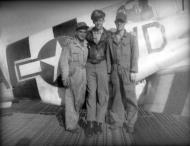 Asisbiz 43 24813 P 51B Mustang 4FG335FS WDA Capt Robert C Church flew on Frantic II Russia Shuttle mission 1944 01