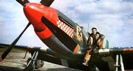 Asisbiz 43 6913 P 51B Mustang 4FG336FS VFT Shangri La with Don Gentile at Debden Aug 1944 01