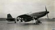 Asisbiz 43 6942 P 51B Mustang 4FG336FS VFD Meiner Kleiner Capt Joseph W Higgins 1944 FRE12360