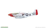 Asisbiz 44 11661 P 51K Mustang 4FG334FS QPX Iron Ass Lt Col Jack J Oberhansey (5 kills) Dedben Feb 1945 0A