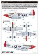 Asisbiz 44 11661 P 51K Mustang 4FG334FS QPX Iron Ass Lt Col Jack J Oberhansey (5 kills) Dedben Feb 1945 0B