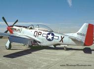 Asisbiz 44 11661 P 51K Mustang 4FG334FS QPX Iron Ass Lt Col Jack J Oberhansey (5 kills) Warbird 01