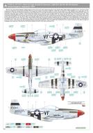 Asisbiz 44 13317 P 51D Mustang 4FG336FS VFB Capt Donald R Emerson later lost in this ship on Christmas Day 1944 0B