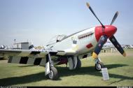 Asisbiz 44 13317 P 51D Mustang 4FG336FS VFB Warbird 02