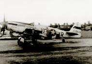 Asisbiz 44 13630 P 51D Mustang 4FG336FS VFR Rebel Lt Joe Joiner at Debden 1944 01