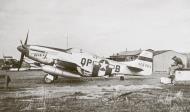 Asisbiz 44 13984 P 51D Mustang 4FG334FS QPB Meg Lt Clarence L Boretsky at Debden 1944 01