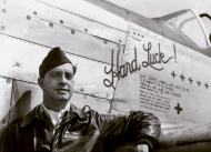 Asisbiz 44 14029 P 51D Mustang 4FG336FS VFV Hard Luck Lt Edward L Gimbel at Debden 1944 01