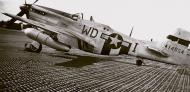 Asisbiz 44 14054 P 51D Mustang 4FG335FS WDI later lost with Lt Clifford Holske POW 17th Sep 1944 01
