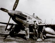 Asisbiz 44 14098 P 51D Mustang 4FG335FS WDP Lt Hugh Lindsay at Debden 1944 01