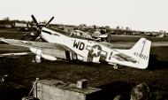 Asisbiz 44 14221 P 51D Mustang 4FG335FS WDI Lt Bob Mabie at Debden 1943 01