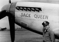 Asisbiz 44 14527 P 51D Mustang 4FG336FS VFS Sack Queen Lt Charles W DuPree at Debden Apr 1945 01