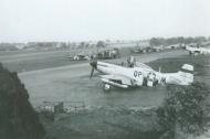 Asisbiz 44 14606 P 51D Mustang 4FG334FS QPD Jan Lt Robert A Dickmeyer at Debden Aug 1944 01