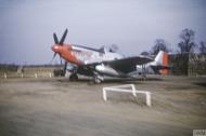 Asisbiz 44 15326 P 51D Mustang 4FG334FS QPH Sizzlin' Liz Maj Gerald E Montgomery at Debden Feb 1945 FRE5351