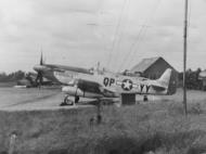 Asisbiz 44 63219 P 51D Mustang 4FG334FS QPYY Fnoodle CO Frank Elliott May July 1945 01