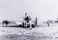 Asisbiz 44 64054 P 51D Mustangs 4FG336FS VF dispersal area 1945 01