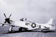 Asisbiz 44 72181 P 51D Mustang 4FG336FS VFS Sunny VIII Col Everett W Stewart at Debden 02