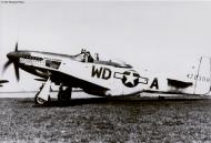 Asisbiz 44 72308 P 51D Mustang 4FG336FS WDA Ridge Runner III Maj Pierce W McKennon at Debden 01