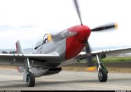 Asisbiz 44 73108 P 51D Mustang 4FG334FS QPO Red Dog XII Warbird 02