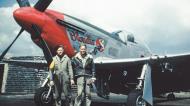 Asisbiz 44 73304 P 51D Mustang 4FG334FS QPU Blondie piloted by Lt Marvin W Arthur 01