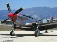 Asisbiz P 51D Mustang 4FG334FS QPA Warbird 01