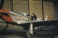 Asisbiz TP 51B Mustang 4FG aircraft converted to a two seater and guns removed FRE5308