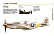 Asisbiz 42 106715 P 51B Mustang 15AF 52FG2FS QPU Hey Rube II Lt Danial Zoerb at Madna Italy Jun 1944 0A