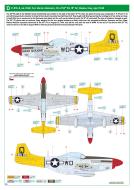 Asisbiz 44 13261 P 51D Mustang 15AF 52FG4FS WDQ Queen Marjorie Col Marion Malcolm Madna Italy Apr 1945 0B