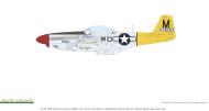 Asisbiz 44 13287 P 51D Mustang 15AF 52FG4FS WDM Pendaja Lt William Parent Madna Italy Aug 1944 0A