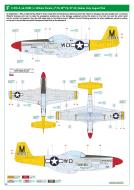 Asisbiz 44 13287 P 51D Mustang 15AF 52FG4FS WDM Pendaja Lt William Parent Madna Italy Aug 1944 0B