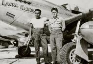Asisbiz F 6D Mustang 5AF 71TRG82TRS Lacka Nookie Philippines 1945 02