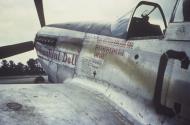 Asisbiz 44 13923 P 51D Mustang 55FG38FS CGO Big Beautiful Doll Col John D Landers 01