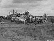 Asisbiz 44 14251 P 51D Mustang 78FG84FS WZI Contrary Mary at Duxford 1st Aug 1945 01