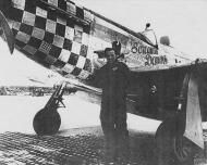 Asisbiz 44 63207 P 51D Mustang 78FG84FS WZG Scream'n Demon Lt Alfred Garback FRE2990