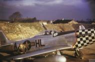Asisbiz 44 63216 P 51D Mustang 78FG83FS HLA Anne Nihilator Col John Landers CO at Duxford FRE5610