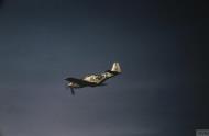 Asisbiz 44 63271 P 51D Mustang 78FG83FS HLD over Duxford airfield Feb 1945 FRE5602