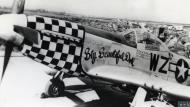 Asisbiz 44 72218 P 51D Mustang 78FG84FS WZI Big Beautiful Doll Col John D Landers at Duxford FRE13403