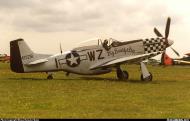 Asisbiz 44 72218 P 51D Mustang 8AF 78FG84FS WZI Big Beautiful Doll Warbird 04
