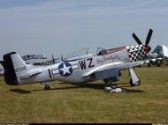 Asisbiz 44 72218 P 51D Mustang 8AF 78FG84FS WZI Big Beautiful Doll Warbird 10