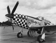 Asisbiz 44 72258 P 51D Mustang 78FG84FS WZI Big Beautiful Doll Colonel JD Lander FRE2985