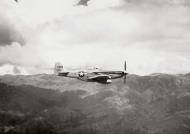 Asisbiz 44 12223 F 6K Mustang 14AF 23FG118FS 199 Snooper over Chengkung China 1945 01