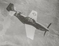 Asisbiz F 6D Mustang 14AF 23FG118TRS flying over China 1944 01